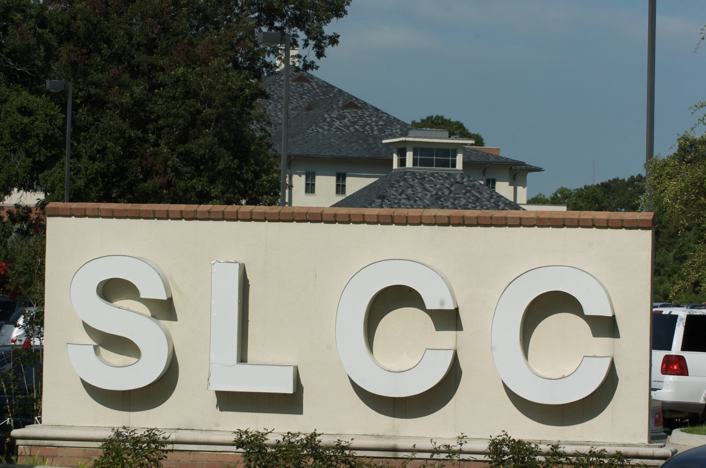 Slcc new iberia